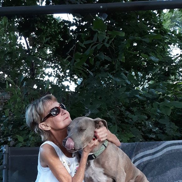 Meet your Posher, Nettie - Picture 1 of 1